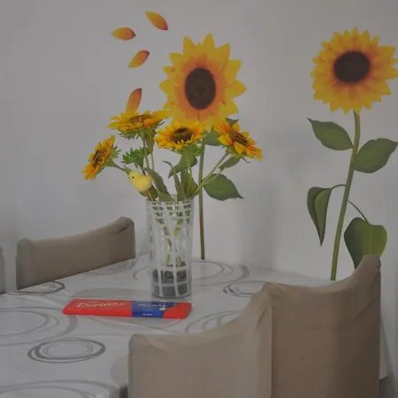 Appartement Mirna Rovinj