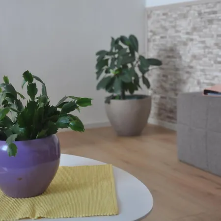 Appartement Mirna