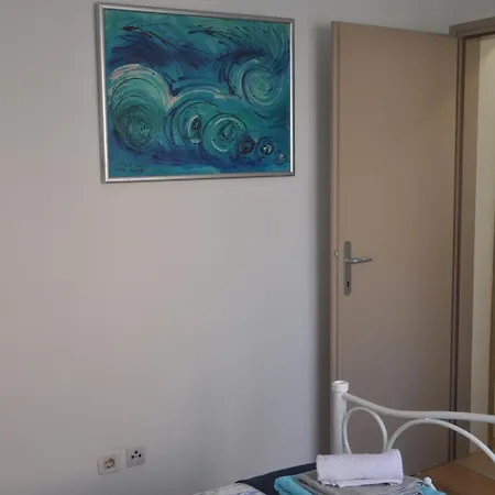 Appartement Mirna Rovinj