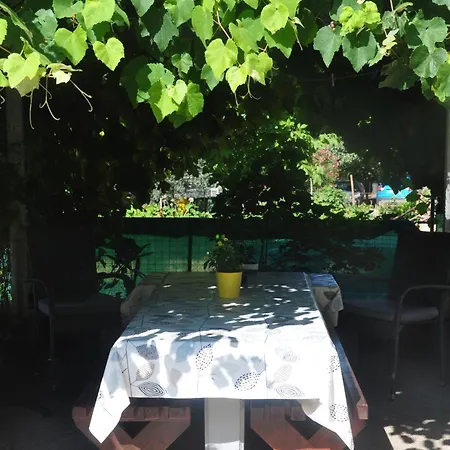 Διαμέρισμα Mirna Ρόβινι