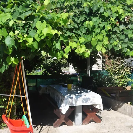 Appartement Mirna Rovinj