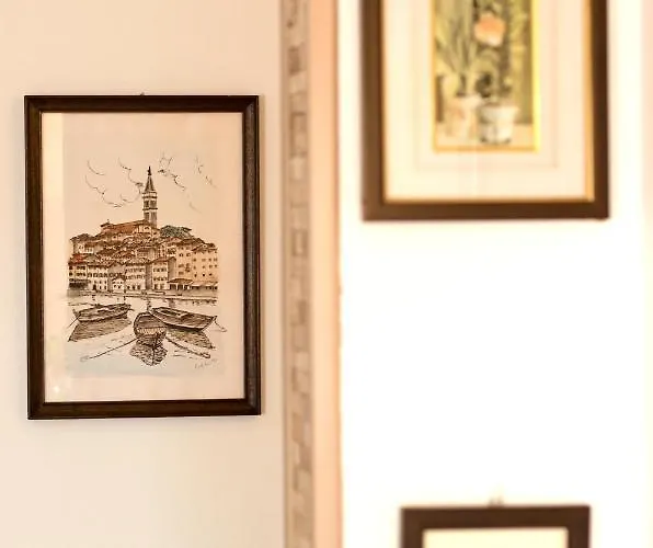 Appartement Mirna Rovinj