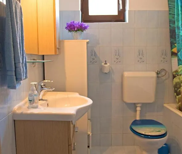Mirna Appartement