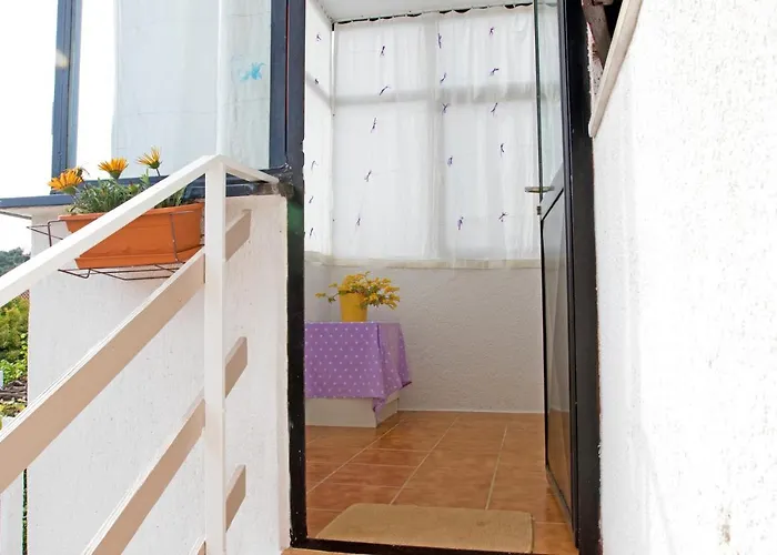 Appartement Mirna *