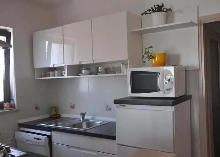 Appartement Mirna