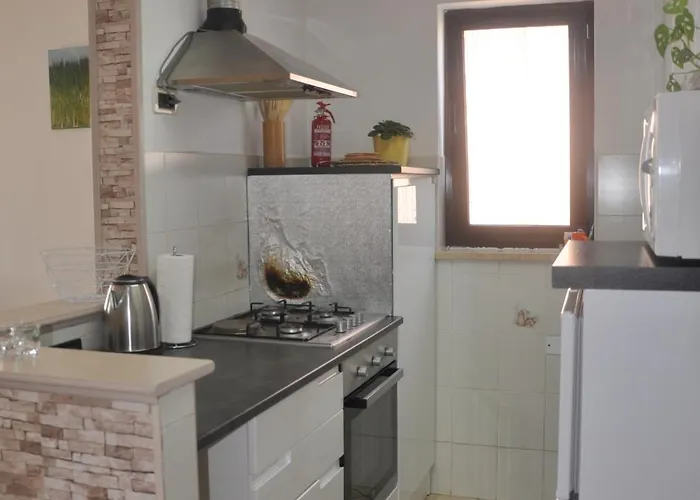 Mirna Appartement *