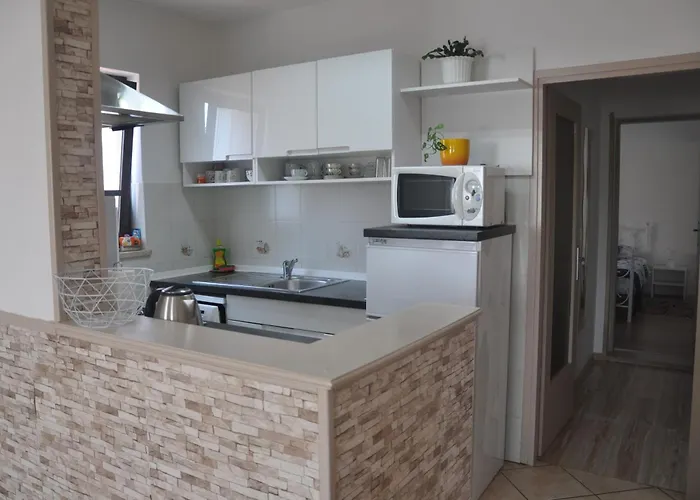 Appartement Mirna