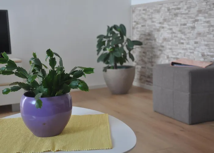 Appartement Mirna