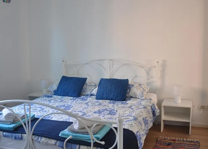 Appartement Mirna *