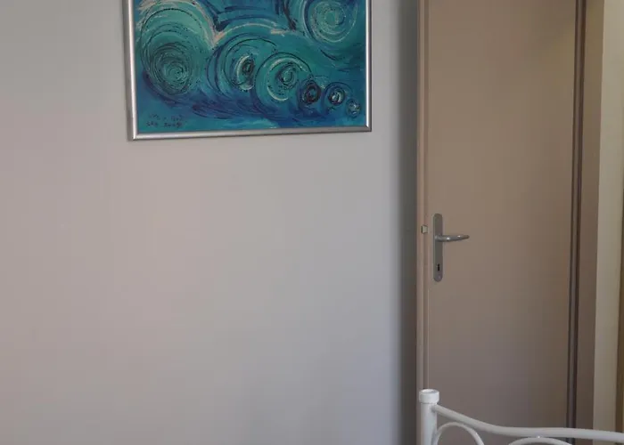 Appartement Mirna Rovinj