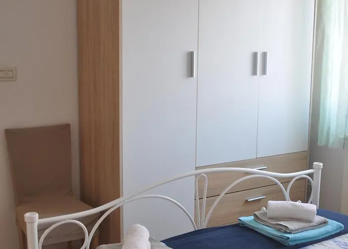 Mirna Appartement *