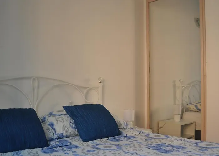 Appartement Mirna