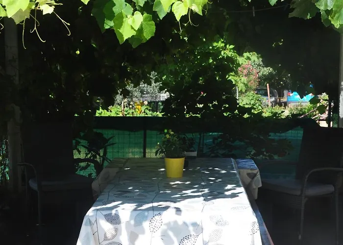 Appartement Mirna Rovinj