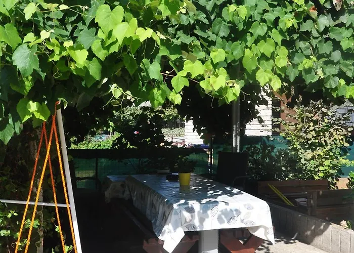 Appartement Mirna Rovinj