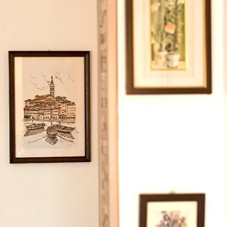 Appartement Mirna Rovinj