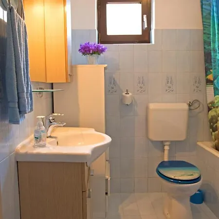 Mirna Apartment