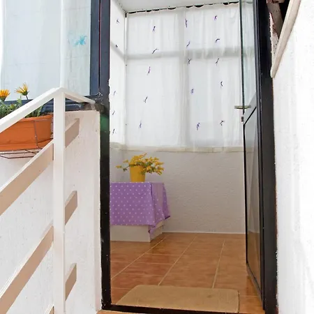 Apartment Mirna *