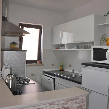 Mirna Apartment Rovinj