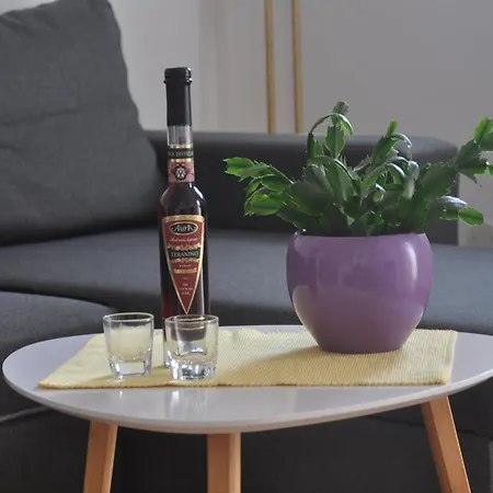 Mirna Apartment Rovinj