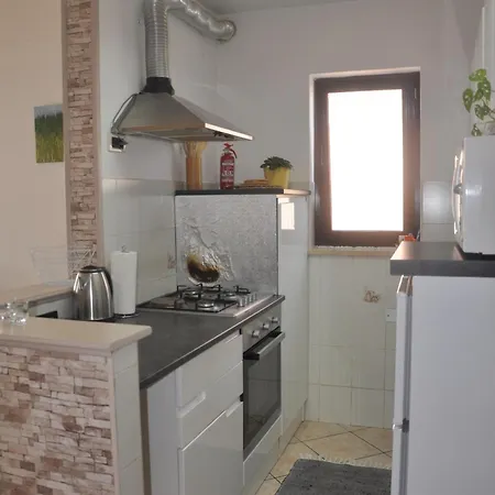 Mirna Appartement *